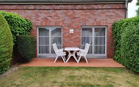 Ferienwohnung Traumurlaub eine Maisonettwohnung mit 2 Bädern